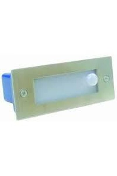 Genel Markalar Kba800 2w Sensörlü Koridor Ve Merdiven Armatürü Günışığı/ıp20/220-240volt - Yok - Yok - 2 Watt