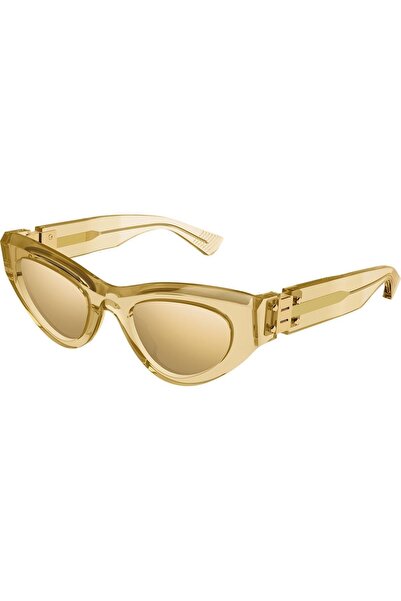 Bottega Venetta Bottega Veneta Bv1142s 003 Kadın Güneş Gözlüğü