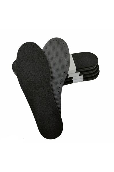 hobimon 12 perechi de talpă pentru ghete perforate Eva acoperite cu pâslă nea...