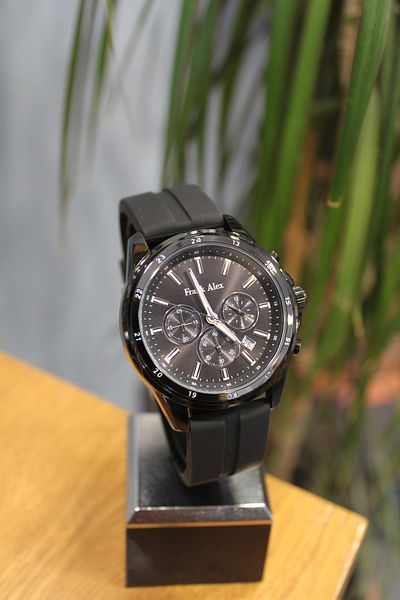Frank Alex Men's Watch G11509Fs02 - Stylish and Functional Design