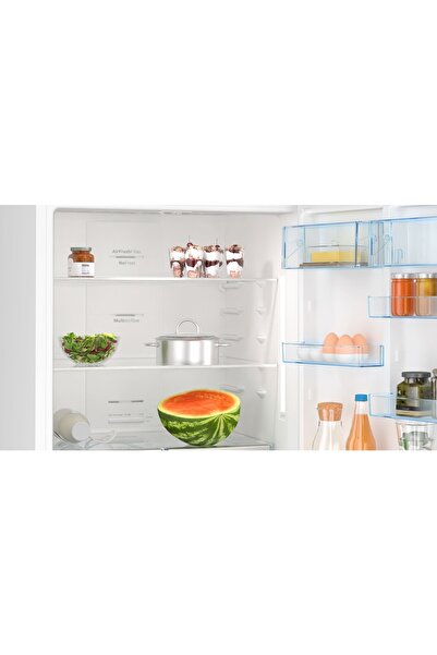 Bosch Kgn76cwe0n 526 Lt No-frost Buzdolabı