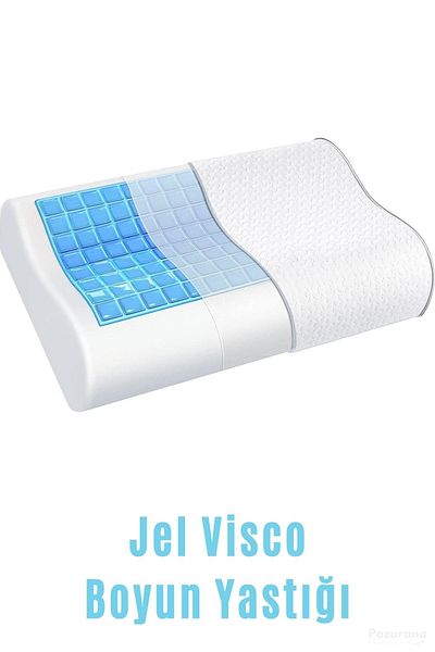 OverPazar Visco Perna Gât Perna Viscoza Visco Love Perna Visco Perna Ortopedica Visco