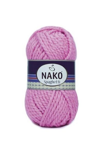NAKO Σπαγγέτι 6750