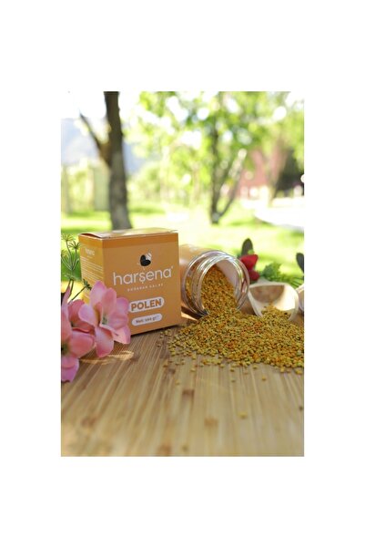 Arı Poleni 100g
