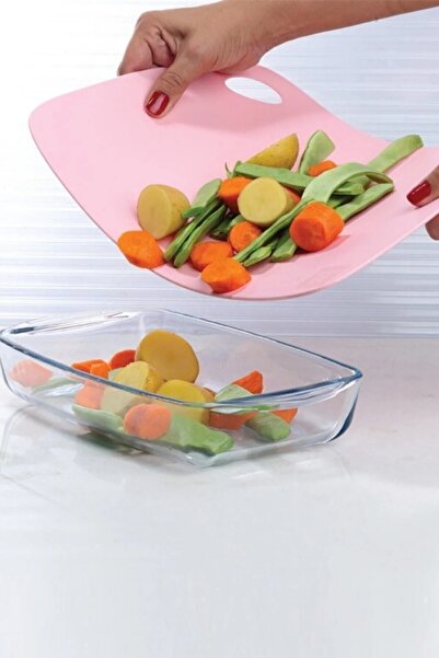 Creasept حصيرة لوح تقطيع مرنة قابلة للانحناء، حصيرة لوح تقطيع مرنة