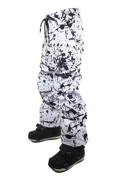 SNOWSEA Ss7932 Spreading Kayak Ve Snowboard Pantolonu