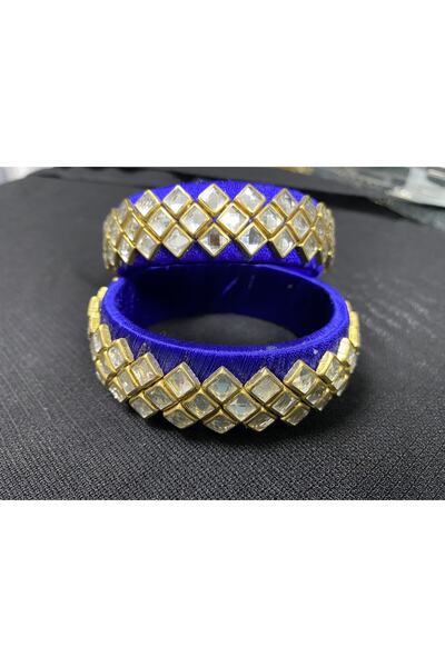 Aashiv's Collection Women's Design Indian Bracelet