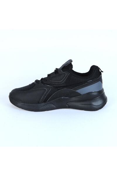 M.P. Mp 231-1112zn Günlük Yürüyüş Unisex Kadın Spor Ayakkabı