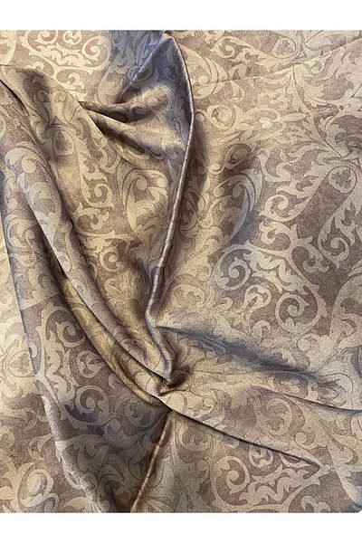 Silk Home Φουλάρι λάμψης