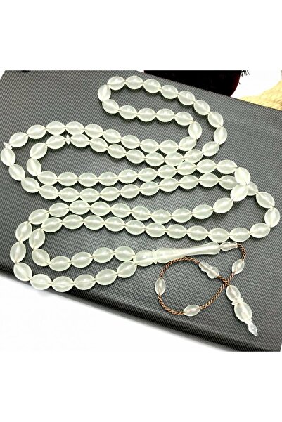 KANUNİ TESBİH مسبحة صلاة فسفورية 99 لوكس