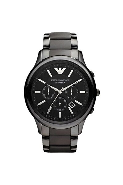 Emporio Armani Ar1451 Erkek Kol Saati