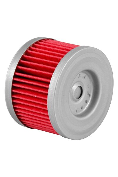 K&N Kn-112 2020-2022 Cf Moto 250sr Uyumlu Yağ Filtresi