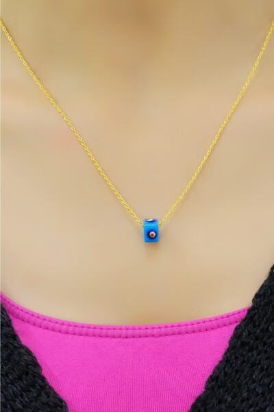 aytekgold Halat Zincir 14 Ayar