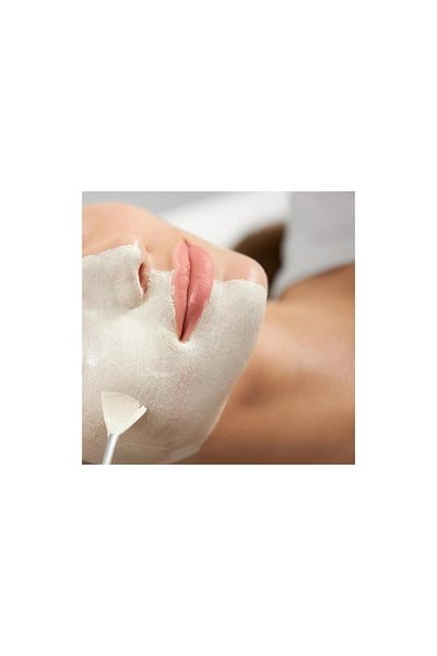 Dermokil Anti-Wrinkle Mask with Special Vitamin Complex for Normal and Combination Skin 15 Ml
