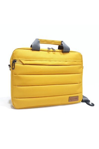 Exception 13.3 Inch And 14 Inch Laptop Bag Unisex