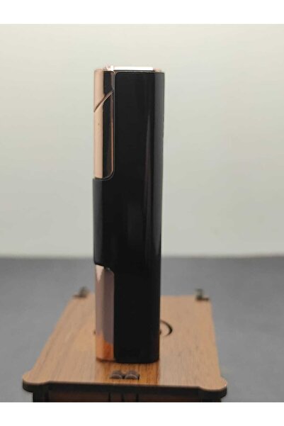 ALTUNTAŞ Kişiye Özel Klasık Çakmak