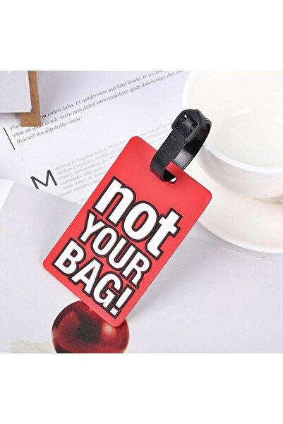 Boldy Ετικέτα βαλίτσας Ετικέτα βαλίτσας Ετικέτα τσάντας Ετικέτα αποσκευών Ετι...