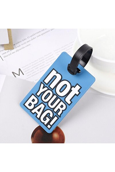 Boldy Ετικέτα βαλίτσας Ετικέτα βαλίτσας Ετικέτα τσάντας Ετικέτα αποσκευών Ετι...