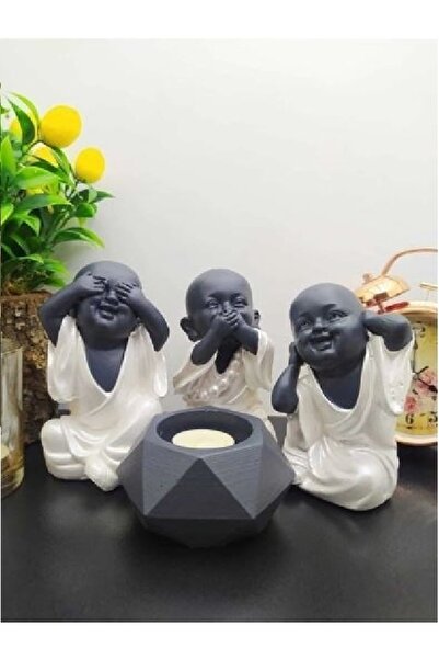 I didn't see I didn't hear I don't know And Candle