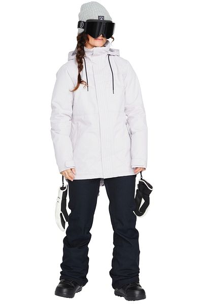 Volcom Fawn Ins Ams Women's Snowboard Coat