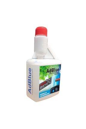 NanoBorTeX AdBlue Anti-Kristallisation Harnstofflösung SCR-Cleaner 500ml  für 20l AdBlue
