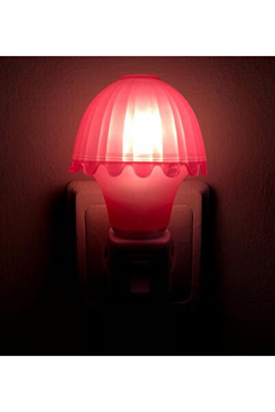 MET Nostalji Gece Lambası