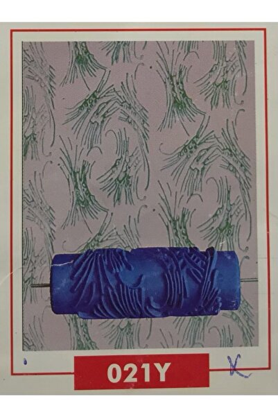 RULOPA RULO Ünlüsoy Boya / Desen Rulo