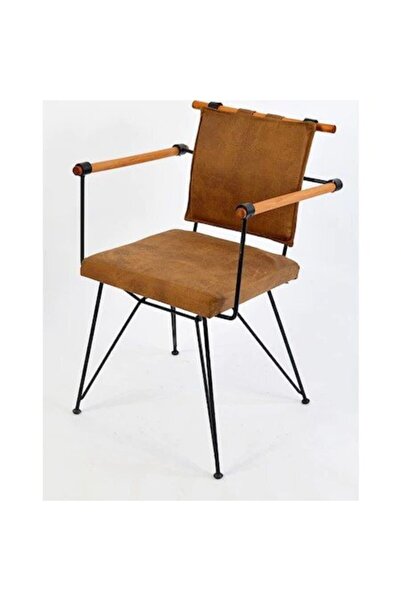 Genel Markalar Penyez Sandalye-metal