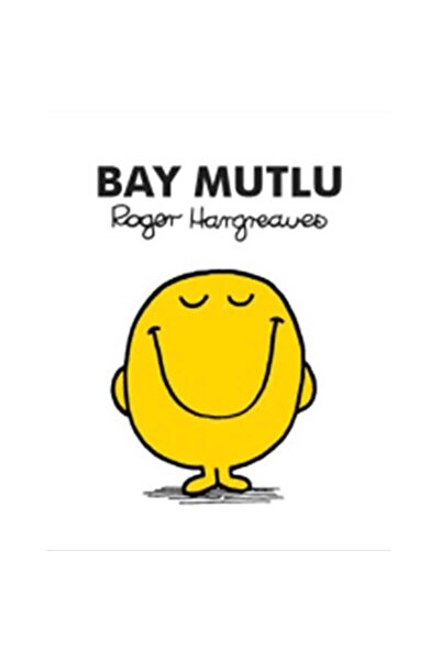 Doğan Kitap Bay Mutlu