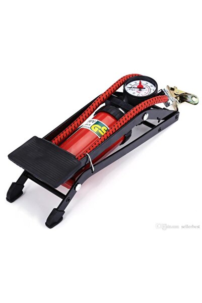 High Yüksek Basınç Ayak Pompası ( Pressure Foot Pump Cn-200)