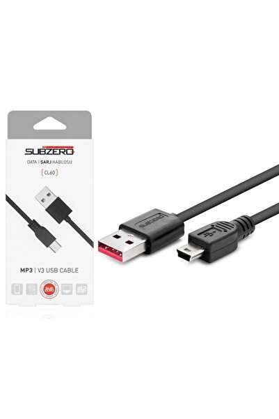 Subzero V3 Kablo 1 Metre Cl60