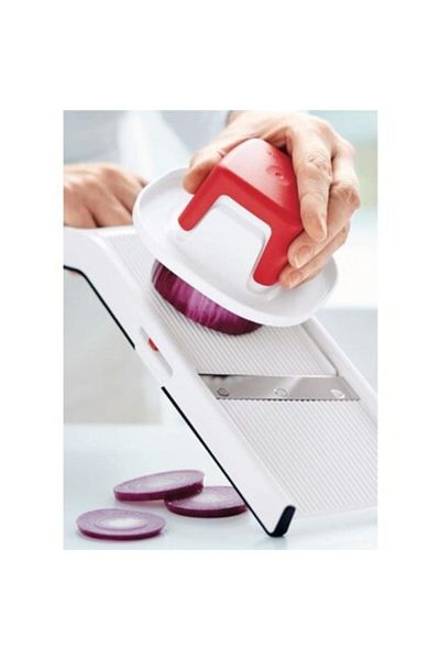 Tupperware Practical Mini Slice Slice Grater