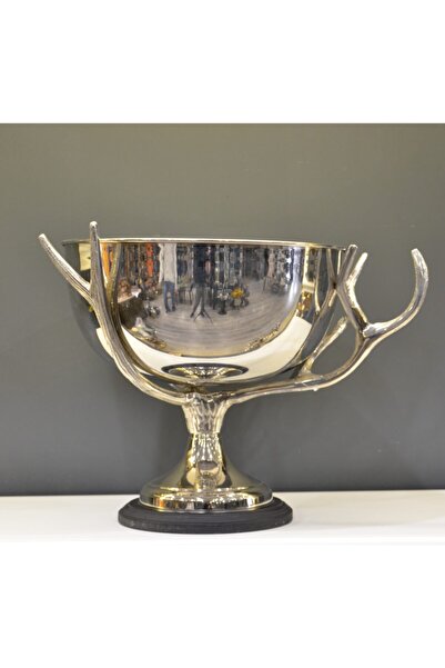 Lucky Art Ba-hem Silver Boynuz Meyvelik