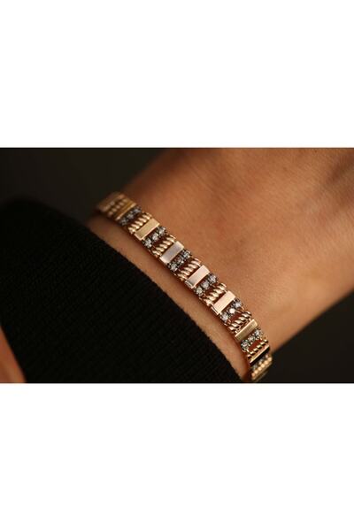 Reis Kuyumculuk Reis Prosecco Bracelet