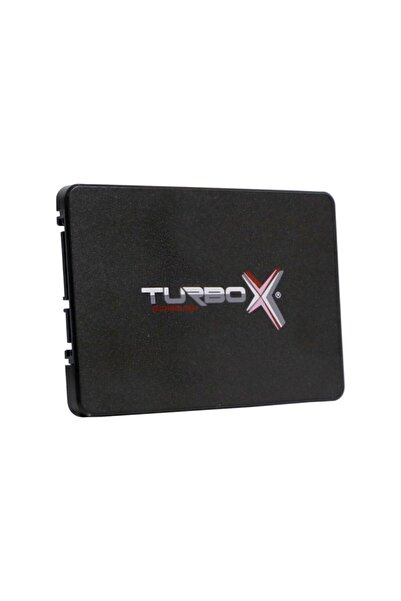 TURBOX Fastlab X Sata3 520/400mbs 1tb Ssd