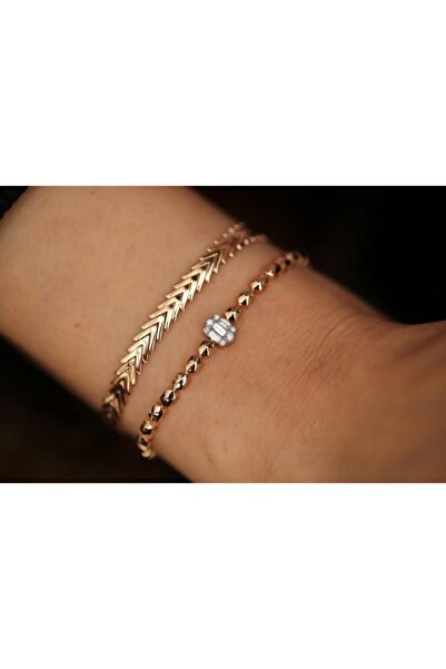 Reis Kuyumculuk Reis Grande Bangle