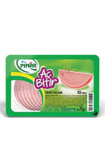 Pınar Salam Aç Bitir 60 gr 1 Adet