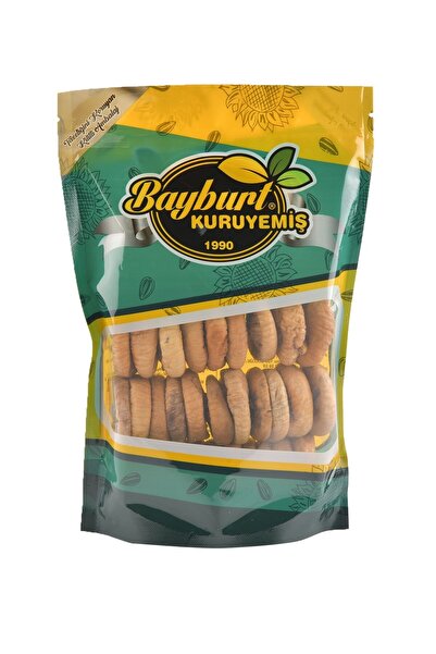 Bayburt Kuruyemiş Sıralı Incir 1kg
