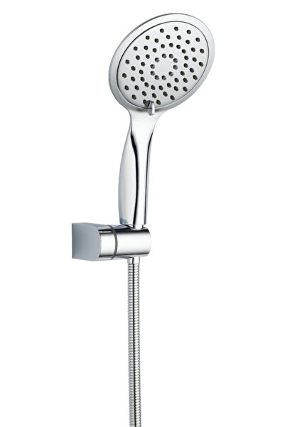 GMS Narin Mafsallı Duş Takımı Seti Başlığı St014