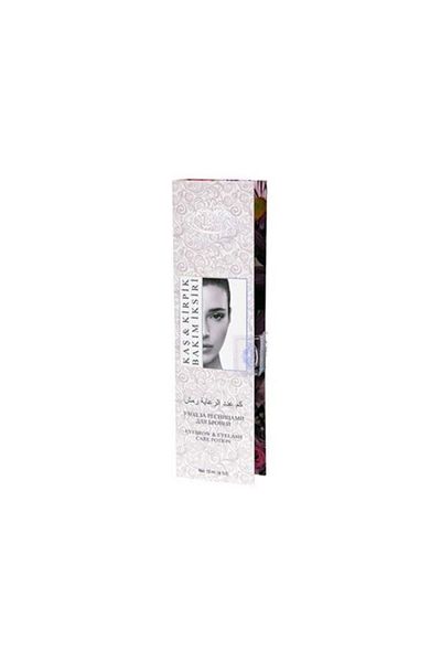 Alizade Nourishes Eyebrows and Eyelashes