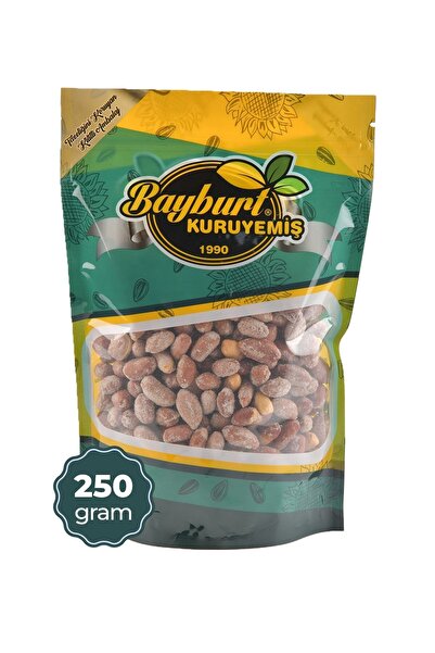 Bayburt Kuruyemiş Tuzlu Fıstık 250 gr