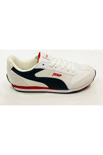 Jump Αθλητικά παπούτσια Casual αθλητικά παπούτσια 10150