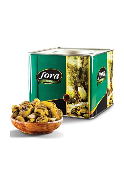 FORA Izgara Zeytin 230 gr