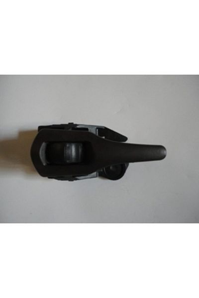 OTOCO Black Exterior Release Handle for Toyota Corolla E150 Left Door 69206-02130