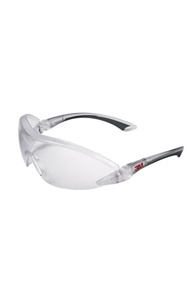 3M -2840 anti-scratch and anti-fog safety glasses
