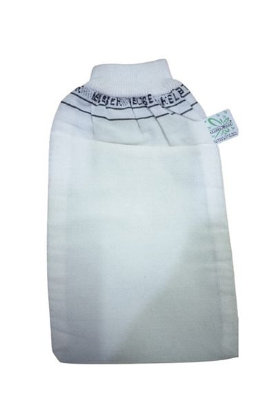 S.Y Thin Elastic Pouch