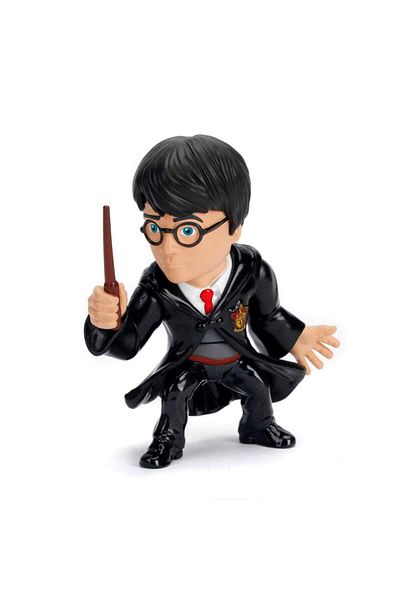 Simba - Jada Harry Potter Figure Big Head 10 cm