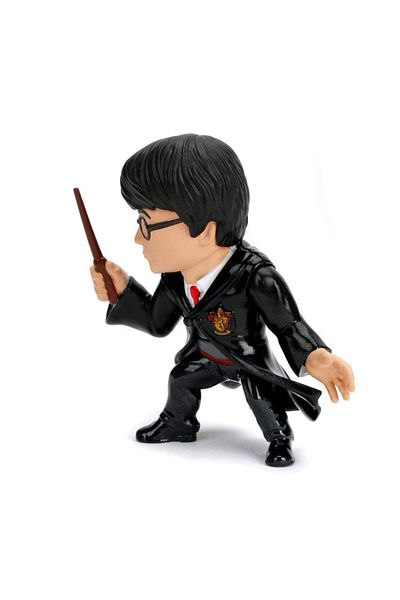 Simba - Jada Harry Potter Figure Big Head 10 cm