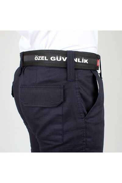 Silyon Askeri Giyim Custom Safety Palaska / Belt