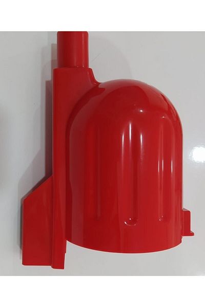 Fantom غرفة الغبار